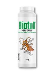 Biotoll proti mravcom 300 g