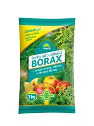 Hork� so� s BORAXOM - 1 kg