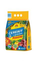 Forestina CERERIT s gu�nom  JESE� 5 kg