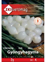 Cibu�a perlovka - Gy�ngyhagyma 2�g