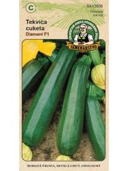 Tekvica cuketa - Diamant F1 2g