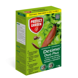 Desimo Duo Plus