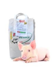 Doplnkov� k�mna zmes - o��pan� 5 kg