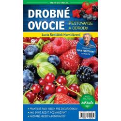 Drobn ovocie: pestovanie a odrody