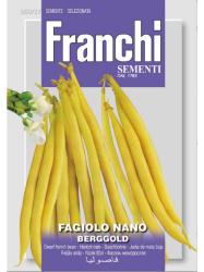 Fazu�a kr��kov� - Berggold 180�g