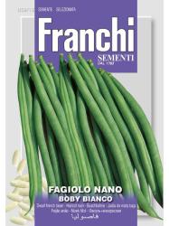 Fazu�a kr��kov� Boby bianco 50�g