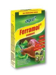 Ferramol compact