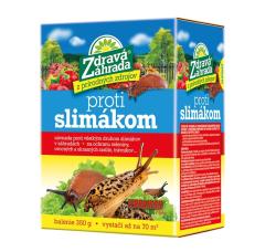 Ferranish Natur proti slimkom 350 g