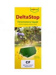 Feromónový lapač - DELTASTOP CF- Obalovač slivkový