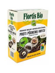 Flortis Bio Neem proti medved�kom a p�dnym �kodcom 1,5�kg