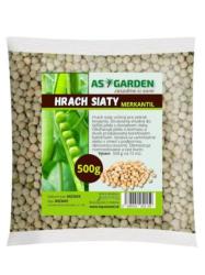 Hrach siaty 500�g - zelen� hnojenie