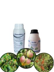 Hrdza hru�kov� 500 + 500 ml