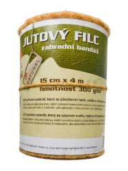 Jutov� filc 300�g 0,15x4m