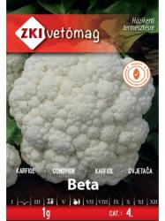 Karfiol jarn� - Beta 1�g