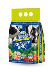 Kravsk� hnoj  HO�TICK�