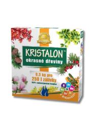 KRISTALON Okrasn� dreviny 500 g