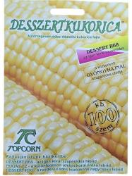 Kukurica siata cukrov� - Dessert R68 F1 100�ks