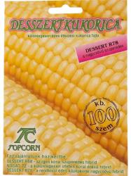 Kukurica siata cukrov� - Dessert R78 100�ks