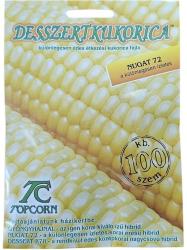 Kukurica siata cukrov� - NUGAT 72 F1 100�ks