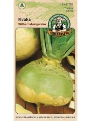 Kvaka - Wilhemsburgersk� 1 g