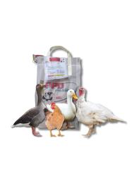 Doplnkov� k�mna zmes - hydina 5 kg