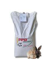 K�mna zmes s lie�ivom - kr�lik 25 kg