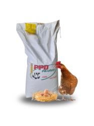 K�mna zmes sypk� - nosnice 25 kg