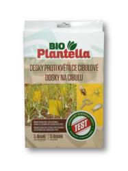 Lepov� dosky na cibu�u - PLANTELLA 5ks