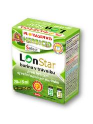 LonStar 20+15 ml