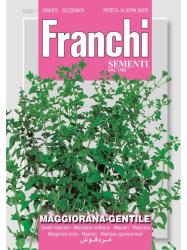 Major�n z�hradn� - Gentile 1�g