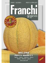 Mel�n cukrov� - Sweet America F1 0,3�g