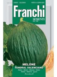 Mel�n - Tendral Verde 5�g