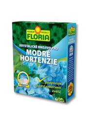FLORIA - Hnojivo na modr� hortenzie