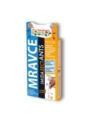 IMIDASECT ANTS - g�lov� n�straha na mravce 2ks x 1,4g/bal