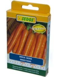 Mrkva skor� - Carvora F1 5�m