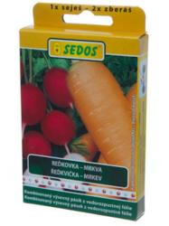 Mrkva neskor� - Cortina F1 + re�kovka 5�m (125 + 125�s)