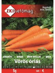 Mrkva oby�ajn� - V�r�s �ri�s 5�g