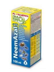 NeemAzal - bio insekticíd