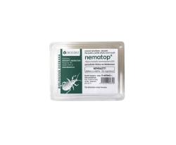 NEMATOP 5 mil. - na nosniky