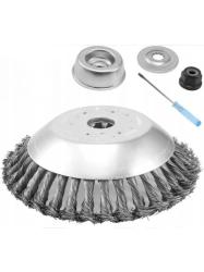 Oce�ov� kefa na burinu Viabrico � 20�cm (8")