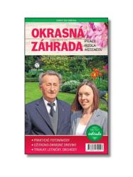 Okrasn� z�hrada: Pr�ce pod�a mesiacov