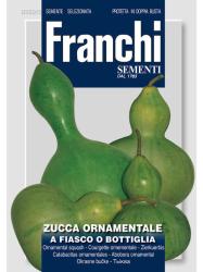 Okrasn� tekvica - Lagen�ria (indick� uhorka) 2�g