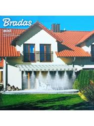 Osvie�uj�ci set Bradas 7,5�m