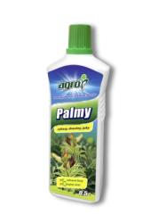 Kvapaln� hnojivo - AGRO Palmy  0,5 l
