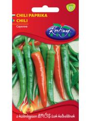 Paprika chili - Cayenne 20�s