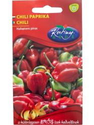 Paprika chili - Habanero �erven� 20�s