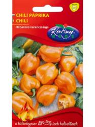 Paprika chili - Habanero oran�ov� 20�s