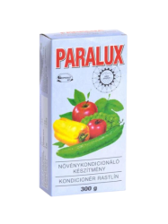 PARALUX – minerálne listové hnojivo 300 g