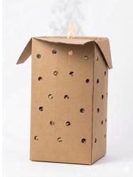 Peletov� box proti mrazom 12�kg