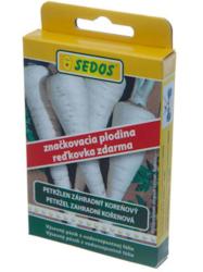 Petr�len kore�ov� - Orbis + re�kovka 5�m (250 + 30�s)